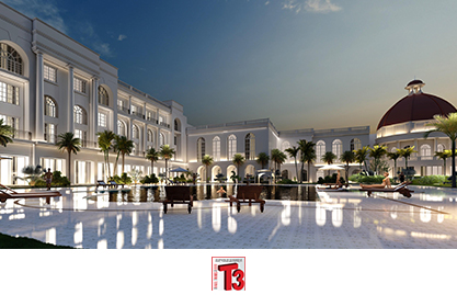 Travel Trends today Article